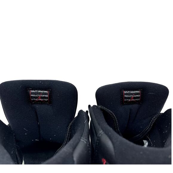 RARE Size 12- Jordan 11 Retro Bred Playoff 2012 main image 10